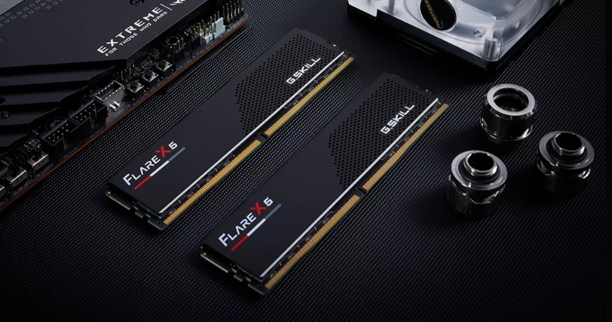 Third Image: F5-6000J3038F8GH2-FX5