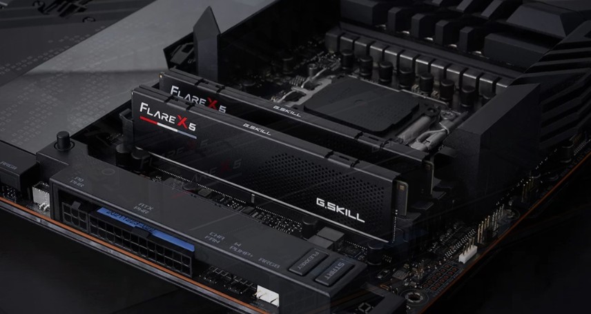 Fourth Image: F5-6000J3038F8GH2-FX5