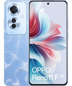 First Image: CPH2603AU Blue