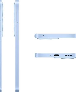 Third Image: CPH2603AU Blue