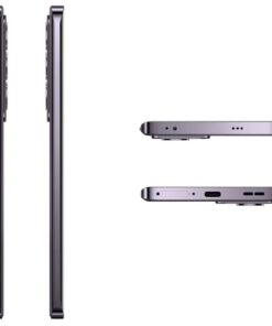 Third Image: CPH2625AU Black