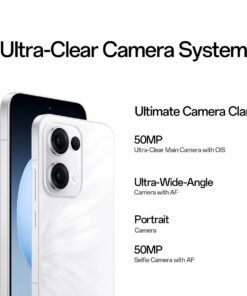 Second Image: CPH2689AU White