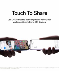 Third Image: CPH2697AU Purple