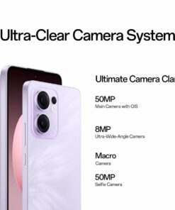 Second Image: CPH2699AU Purple