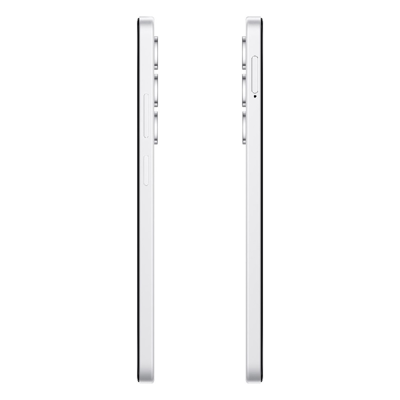 Fourth Image: CPH2735AU White