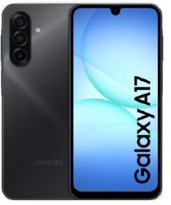 First Image: SM-A175FZKAATS