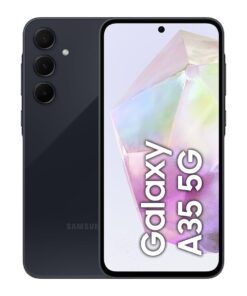 First Image: SM-A356EZKAATS