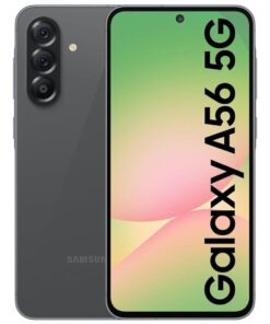 First Image: SM-A566BZKKSTS