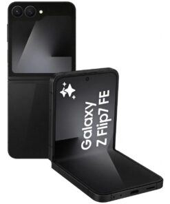 First Image: SM-F761BZKEATS