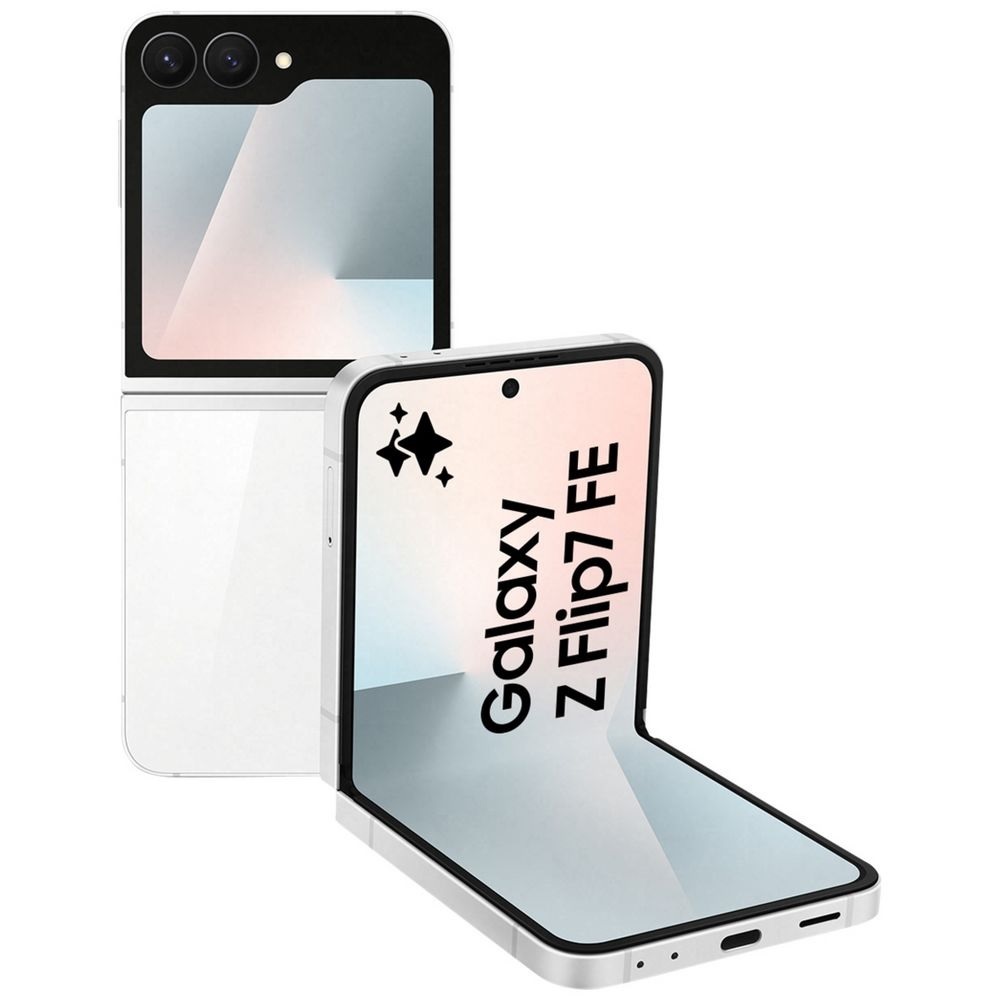 First Image: SM-F761BZWAATS