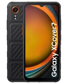 First Image: SM-G556BZKDSTS