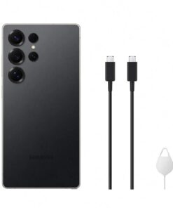 Second Image: SM-S938BZKAATS