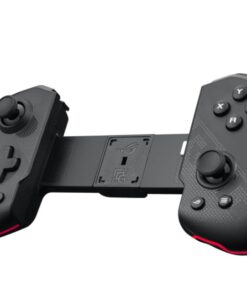 First Image: ROG TESSEN