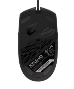 Second Image: GM-AORUS-M2