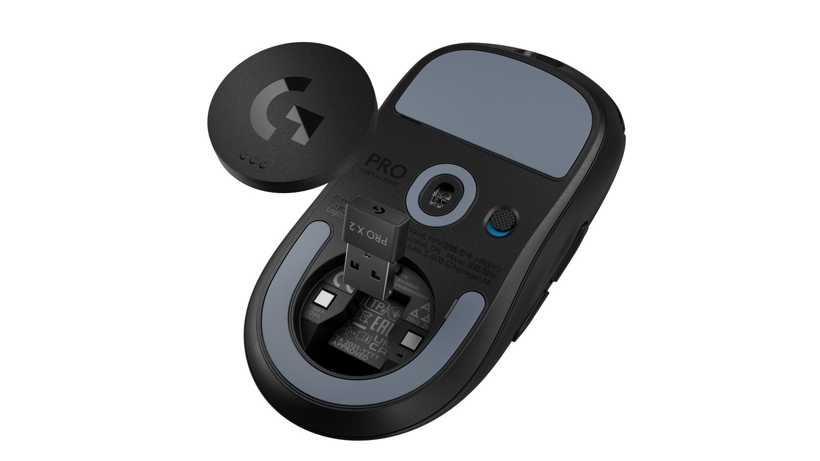 Third Image: 910-006632