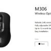 First Image: M306