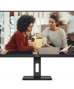 First Image: 27E3QAF