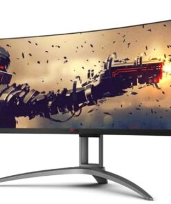 Second Image: AG493UCX2