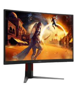 Second Image: CQ27G4