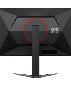 Fourth Image: CQ27G4