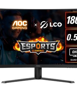 First Image: CQ32G4E