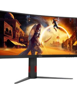 Second Image: CU34G4