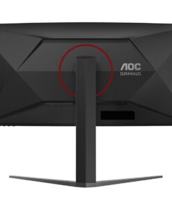 Fourth Image: CU34G4