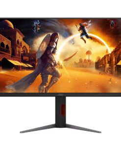 First Image: Q27G4SD