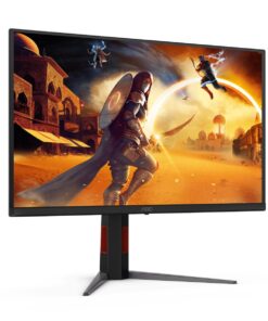 Second Image: Q27G4ZD