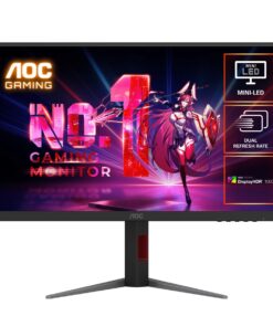 First Image: U27G4XM