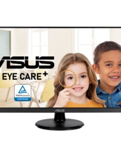 First Image: VA27DQF