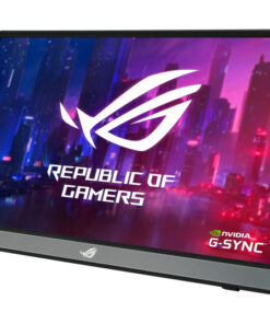 First Image: XG16AHPE