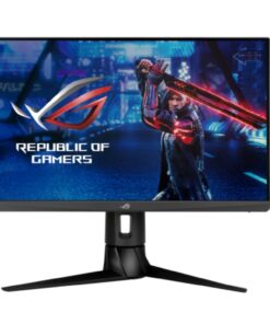 First Image: XG249CM