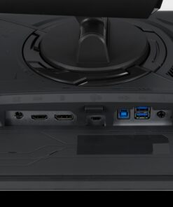 Fourth Image: XG259CM