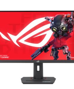 First Image: XG27ACS