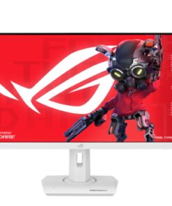 First Image: XG27UCG-W