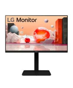 First Image: 24BA550-B