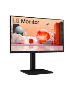 Second Image: 24BA550-B