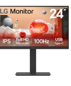 First Image: 24BA750-B