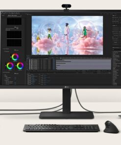 First Image: 27BA650-B