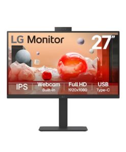 First Image: 27BA850-B