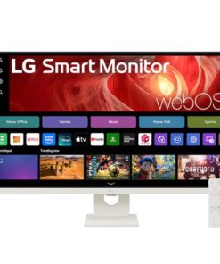 First Image: 32U721SA-W