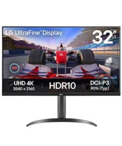 First Image: 32UR550K-B