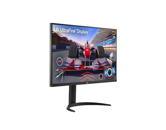 Second Image: 32UR550K-B