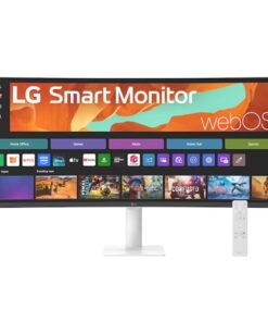 First Image: 34U601SA-W