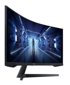 Second Image: LC34G55TWWEXXY