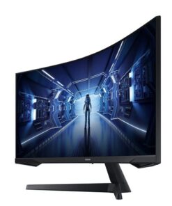 Third Image: LC34G55TWWEXXY