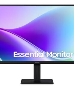 First Image: LS24F320GAEXXY