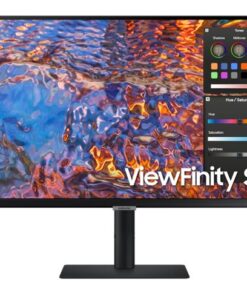 First Image: LS27B800PEEXXY