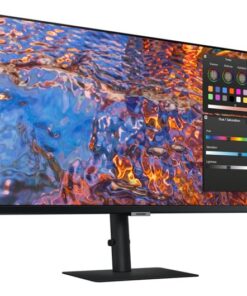 Second Image: LS27B800PEEXXY